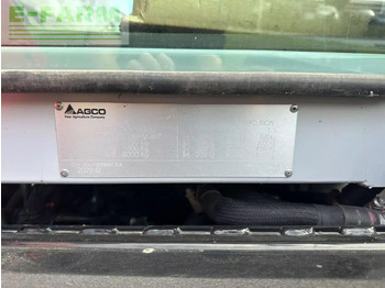 Трактор Massey Ferguson mf 7s.155: снимка 2 Трактор Massey Ferguson mf 7s.155: снимка 2