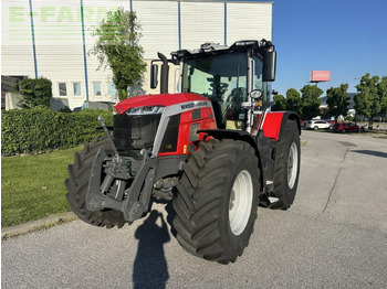 Трактор MASSEY FERGUSON 200 series