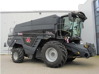 Зърнокомбайн MASSEY FERGUSON