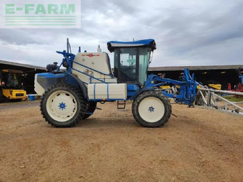 Прикачна пръскачка MATROT