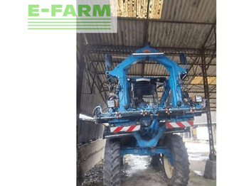 Прикачна пръскачка Matrot xenon 4300: снимка 3 Прикачна пръскачка Matrot xenon 4300: снимка 3