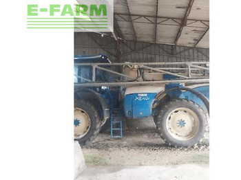 : снимка на заглавната част