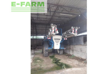 Прикачна пръскачка Matrot xenon 4300: снимка 4 Прикачна пръскачка Matrot xenon 4300: снимка 4