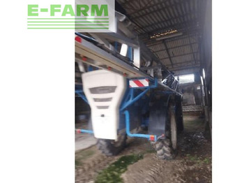 Прикачна пръскачка Matrot xenon 4300: снимка 5 Прикачна пръскачка Matrot xenon 4300: снимка 5