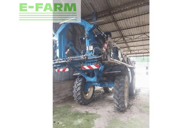 Прикачна пръскачка Matrot xenon 4300: снимка 2 Прикачна пръскачка Matrot xenon 4300: снимка 2