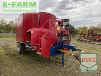 Трактор Mayer duo 18: снимка 1