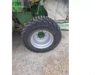 Сламопреса за квадратни бали McHALE