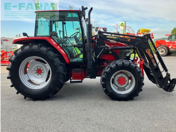 Трактор McCormick CX 75: снимка 5