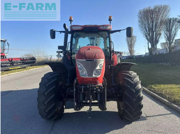 Трактор McCormick mc cormick mc 7.660: снимка 2