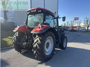 Трактор McCormick mc cormick mc 7.660: снимка 5