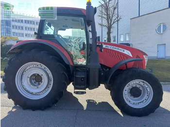 Трактор McCormick mc cormick mc 7.660: снимка 4
