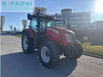 Трактор McCormick mc cormick mc 7.660: снимка 3