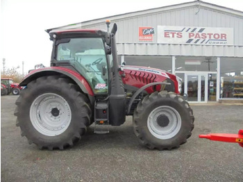 Трактор McCORMICK