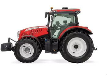 Трактор McCORMICK