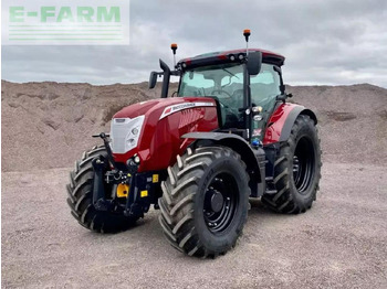Трактор McCormick x7-624 vt drive: снимка 2