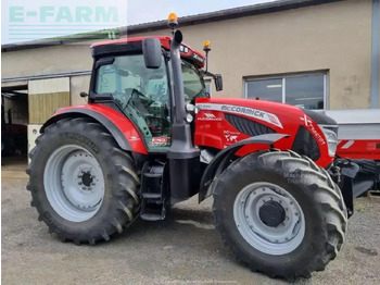 Трактор McCORMICK