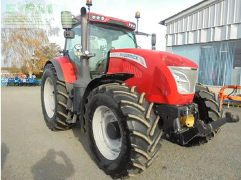 Трактор McCormick x7-690p: снимка 2 Трактор McCormick x7-690p: снимка 2