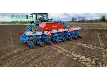 Прецизна сеялка MONOSEM