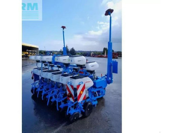 Прецизна сеялка MONOSEM