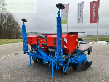 Прецизна сеялка MONOSEM