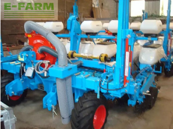 Прецизна сеялка MONOSEM