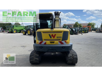 Мини багер Neuson et 90 et 100: снимка 5