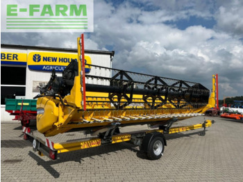 Хедер NEW HOLLAND