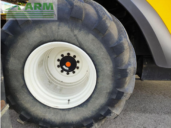 Зърнокомбайн New Holland CX8080: снимка 4