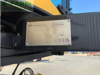 Зърнокомбайн New Holland ch 7.70 stage 5: снимка 3 Зърнокомбайн New Holland ch 7.70 stage 5: снимка 3