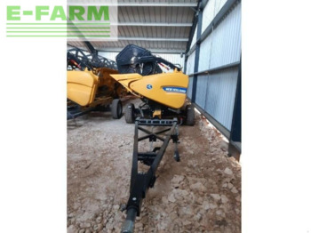 Хедер NEW HOLLAND