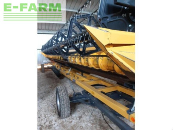 Хедер NEW HOLLAND