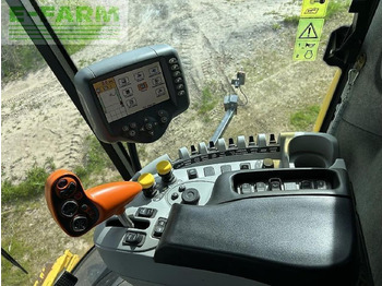 Зърнокомбайн New Holland cx 8090: снимка 5