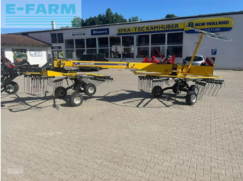 Гребло/ Сенообръщачка NEW HOLLAND