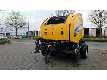 Сламопреса за квадратни бали New Holland rb 180: снимка 3