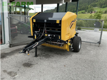Сламопреса за квадратни бали NEW HOLLAND