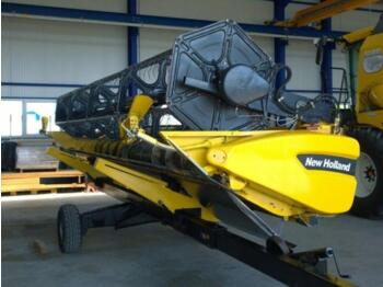 Хедер NEW HOLLAND