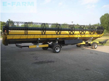 Принадлежност за силажокомбайн NEW HOLLAND