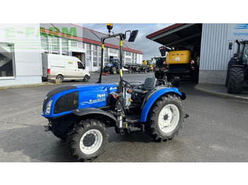 Трактор NEW HOLLAND T3F
