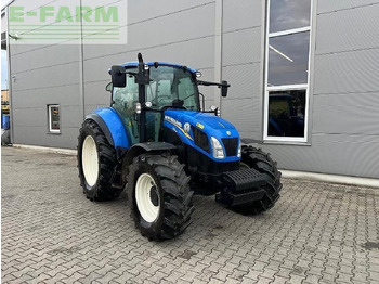Трактор NEW HOLLAND T5.95