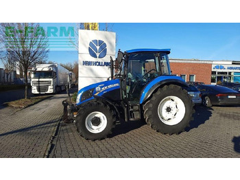 Трактор NEW HOLLAND T4.55