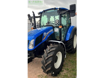 Трактор NEW HOLLAND T4.75