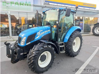 Трактор NEW HOLLAND T4.75