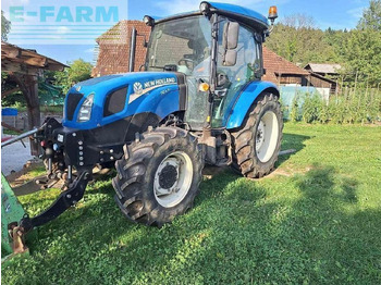 Трактор NEW HOLLAND T4.75