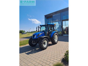 Трактор NEW HOLLAND T4.75
