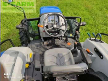 Трактор New Holland t4.75s traktor *aktionspreis* bis 30. juni *inkl.mwst S: снимка 4