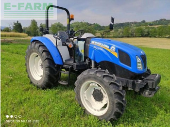 Трактор New Holland t4.75s traktor *aktionspreis* bis 30. juni *inkl.mwst S: снимка 2