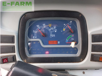 Трактор New Holland t4020 deluxe Deluxe: снимка 5 Трактор New Holland t4020 deluxe Deluxe: снимка 5