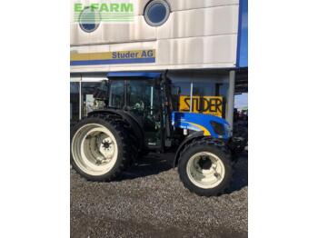 Трактор New Holland t4050: снимка 1