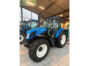 Трактор NEW HOLLAND T5