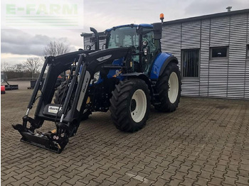 Трактор NEW HOLLAND T5